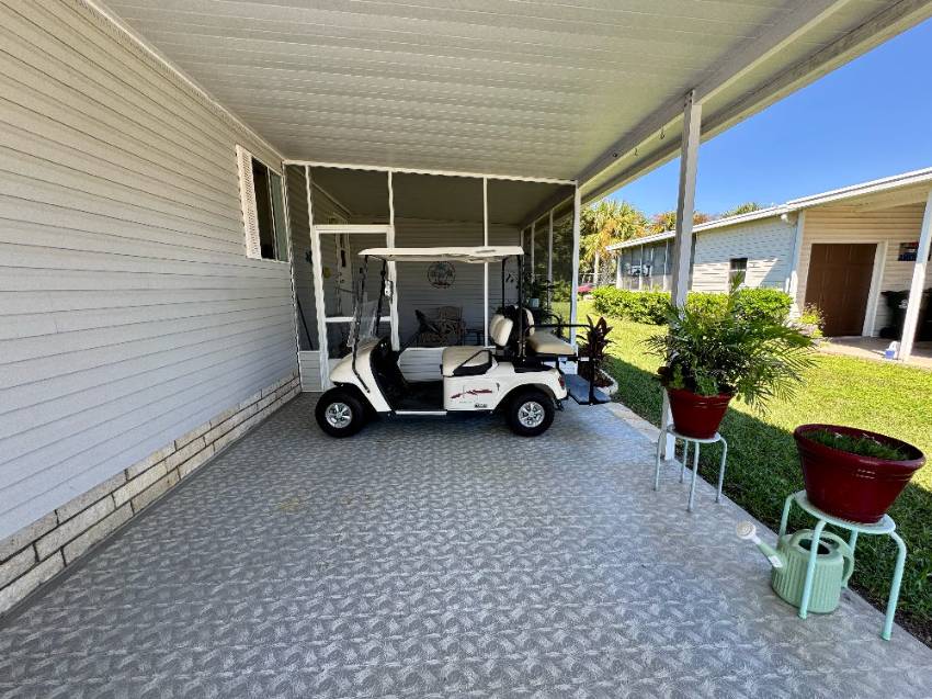 10 Cypress Loop a Lake Alfred, FL Mobile or Manufactured Home for Sale